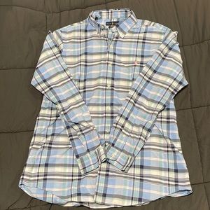 Men’s Ralph Lauren Long Sleeve Button down